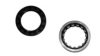 BREDA  LORETT KRT7557 Wheel Bearing Kit